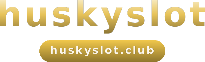 huskyslot logo