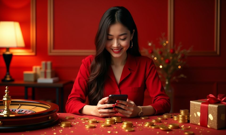 huskyslot Casino Online huskyslot: Live Dealer, Slot, dan Sportsbook